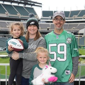 Meet your Posher, Joan